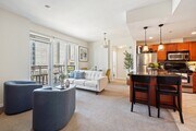 Photo - 1240 India St Townhome
