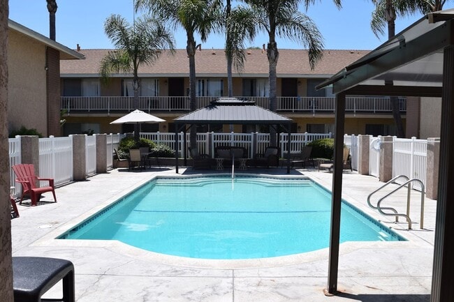 Photo - Atrium Gardens Apartments