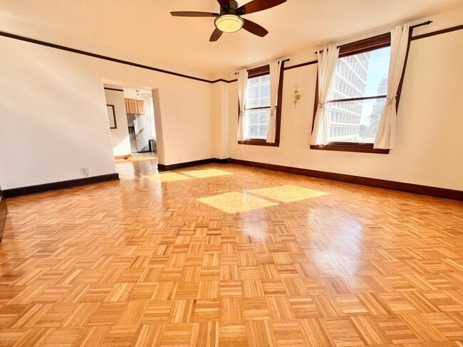 Photo - Ocean View Living in the Heart of Long Beach – 1 Bed / 1 Bath Corner Condo