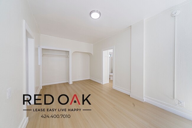 Photo - 2505 Malabar St Unit 2505 1/2