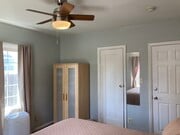 Bedroom - 832 Manzanita Ave House