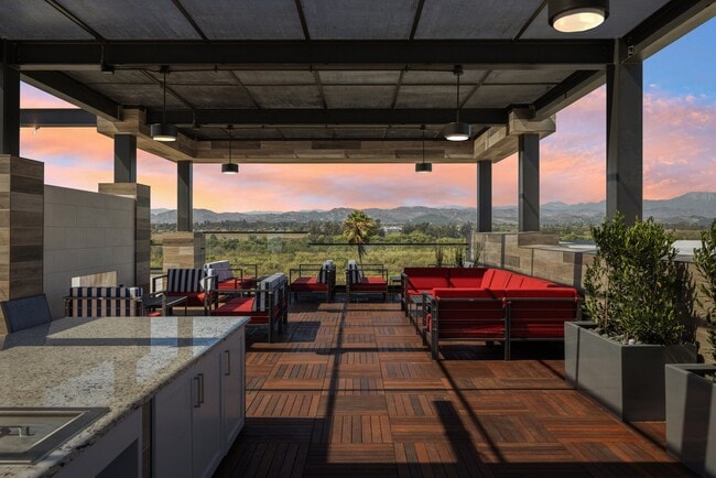 Photo - Panorama Riverpark Apartments