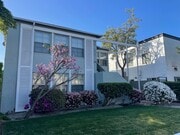 Well maintained, secure property - 630 E San Antonio Dr Apartments Unit #1