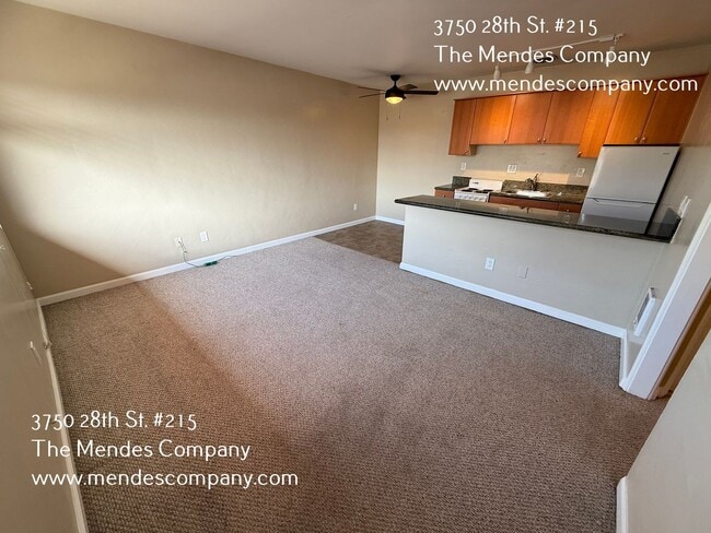 Photo - 3750 28th St Unit 215