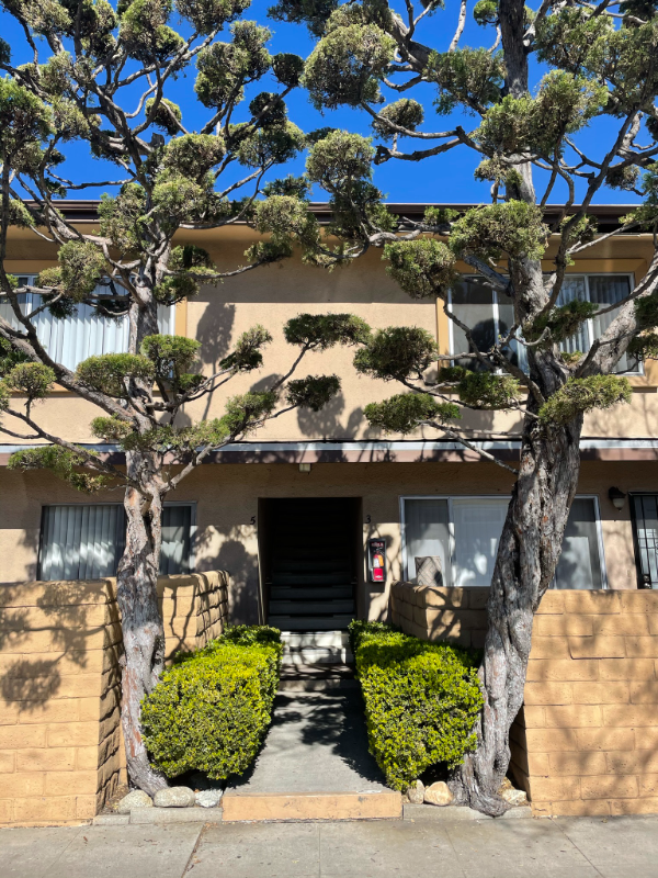Photo - 721 Cordova St Apartment Unit 11
