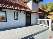 Photo - 22012 Topanga School Rd House