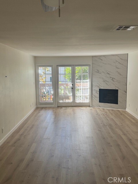 Photo - 1616 S Barrington Ave Unit 201