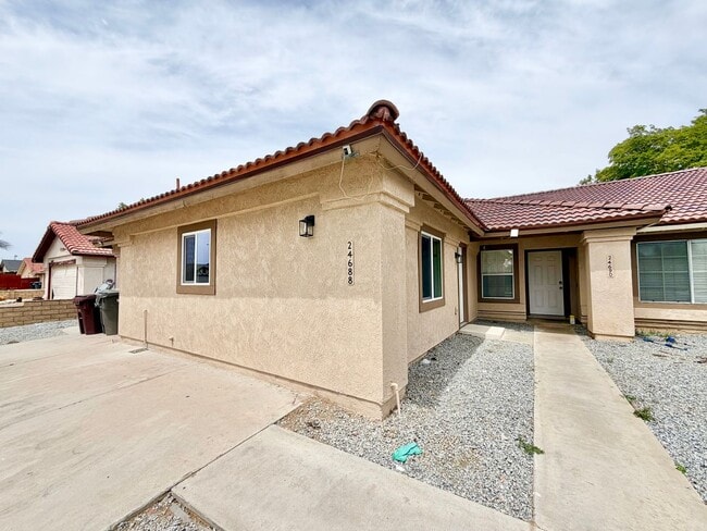 Photo - Move-In Ready 2 Bed Casita with Upgrades Throughout & In-Unit Laundry