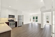 2C Open Floor Plan - Urbanpolitan Apartments