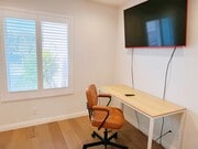 Second Bedroom (Home Office Setting) - 5465 Bohlig Rd Unit 117