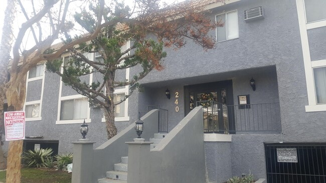 Photo - 240 W Verdugo Ave Condo Unit T