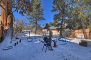 Photo - 2 Bedroom Lodge- Pet Friendly- Fenced Yard