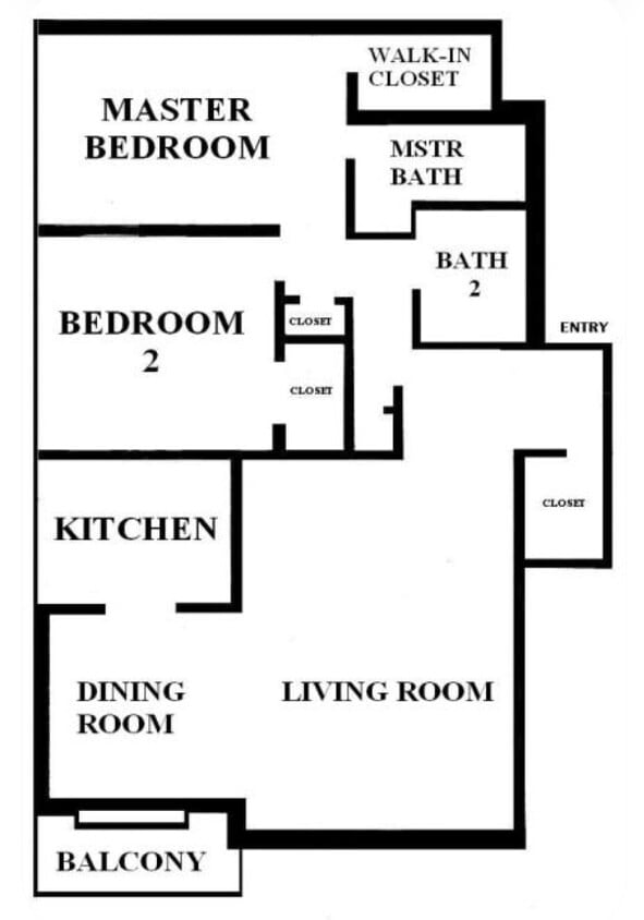 #PH5 - Floor Plan - #PH5