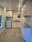 Kitchen - 8828 Harratt St Unit Harratt Studio