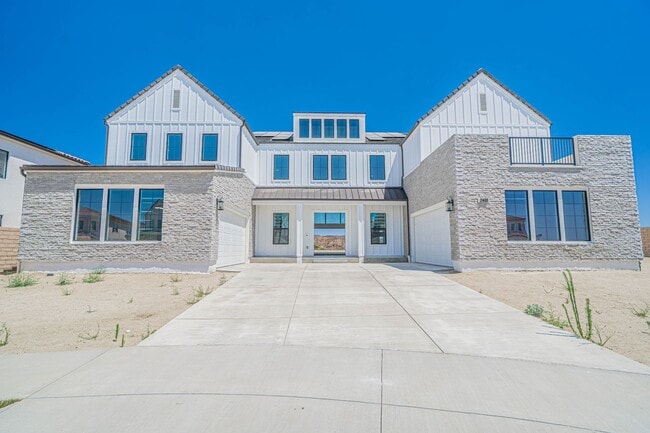 Photo - Spacious 5-Bedroom Home with Community Ame...