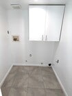Laundry Room - 7635 Birchleaf Ave House