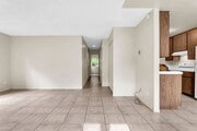 Photo - Great three bedroom/two bath single level ... Townhome
