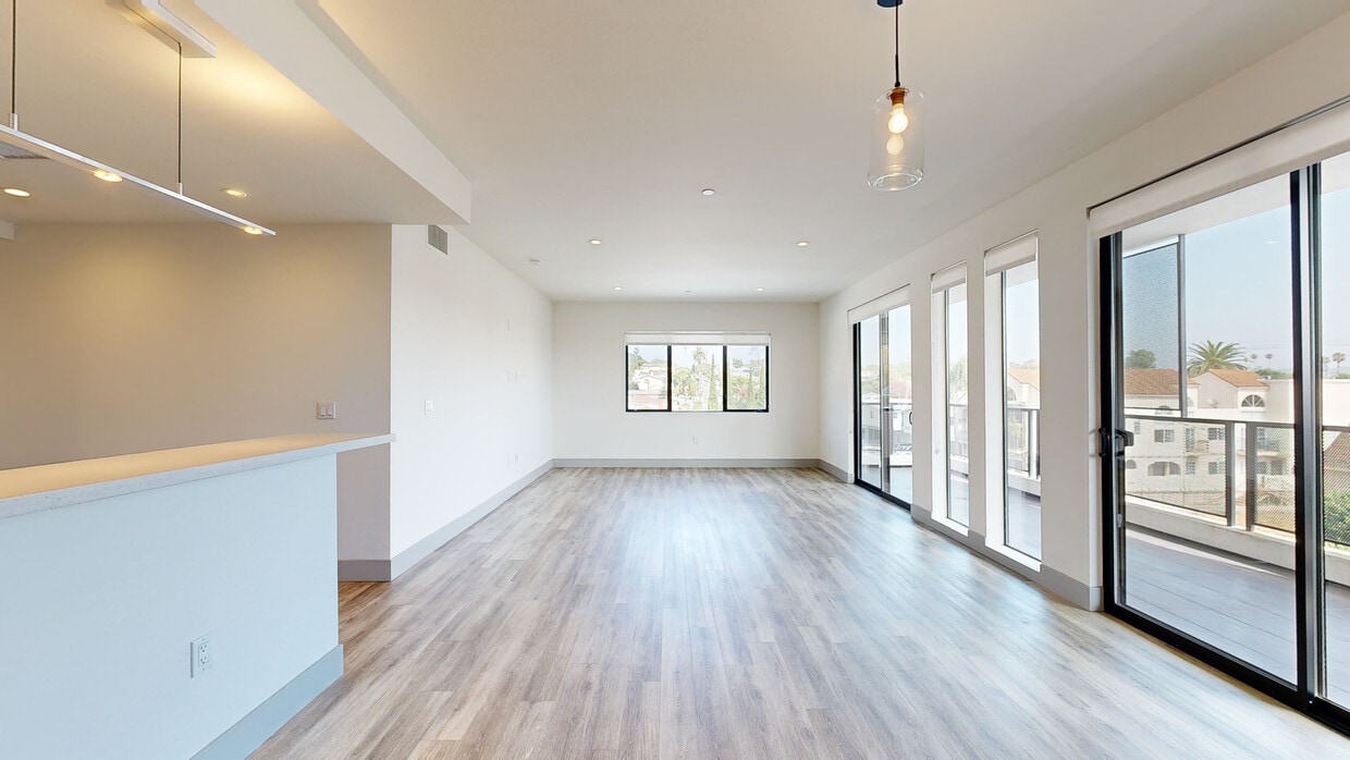 3D Tour - Bentley Apartments