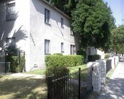 The Vanowen Apartments - 17037/17043/17049 Vanowen St.