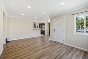 Photo - Stunning 3-Bedroom Burbank Home with Office & Entertainer’s Backyard