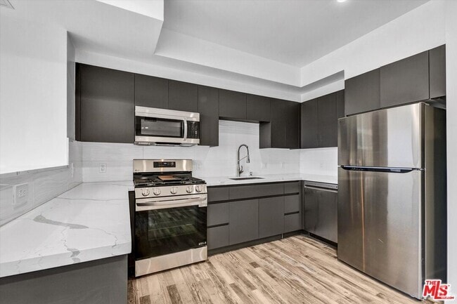 Building Photo - 1537 S Wilton Pl Unit 203 Rental