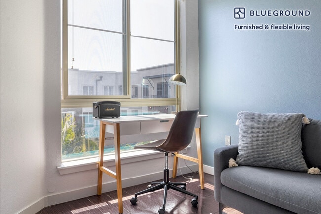 Photo - 5550 Grosvenor Blvd Unit FL4-ID1042