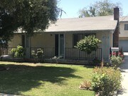 Street View, Front Door and Front Porch - 330 W Bencamp St Unit A