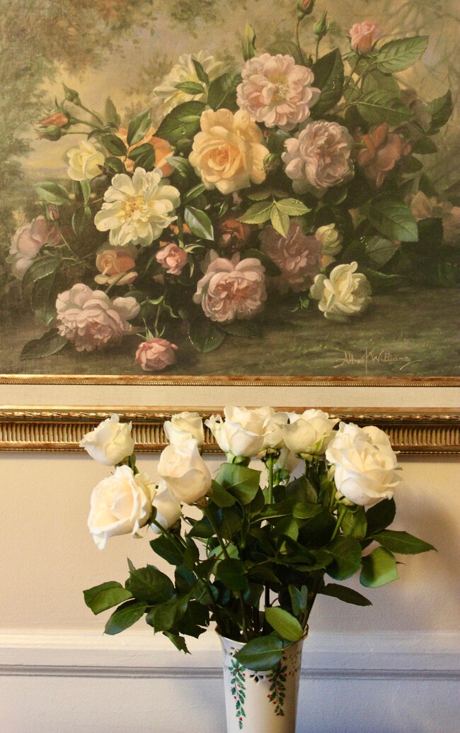 Painting - 1818 Hi Point St