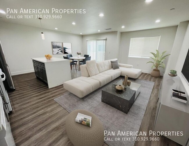 Building Photo - 1033 S Montebello Blvd Unit F