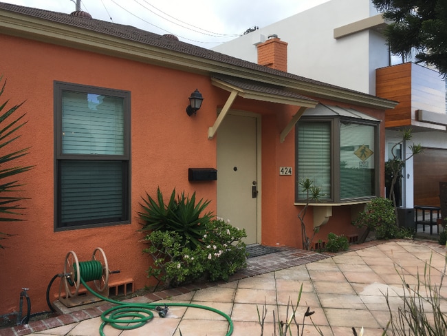 Building Photo - 424 28th St Rental
