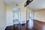 Photo - Spacious 2 Bedroom, 2 Bath – End Apartment Unit with...