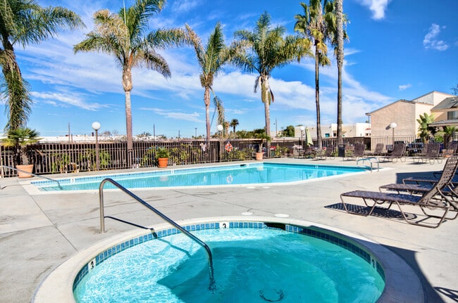 Photo - Villa Marina Apartments