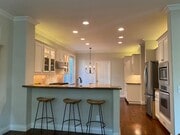 Photo - Private Courtyard Entry & Expansive Backyard Oasis