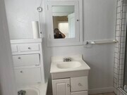 Bathroom - 508 W Holly Ave