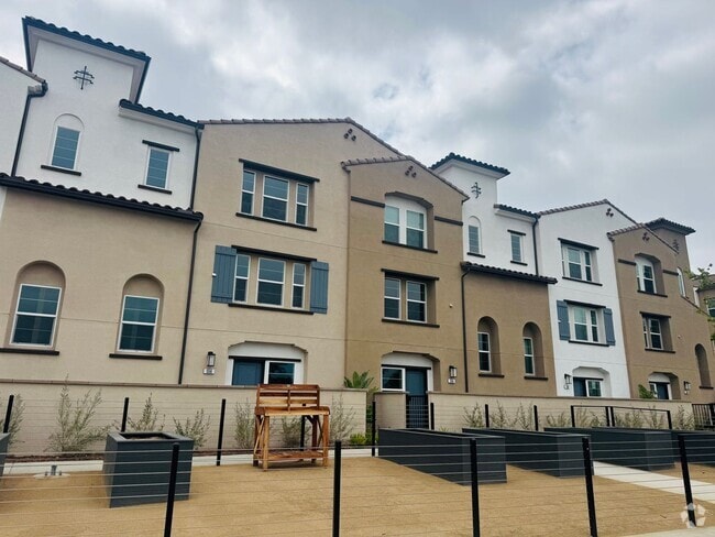 Building Photo - Welcome Home to Your Brand-New Sanctuary a...