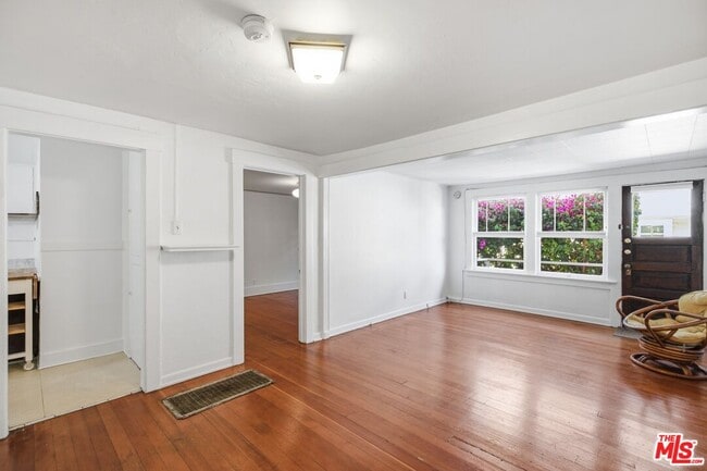 Building Photo - 2808 3rd St Unit A