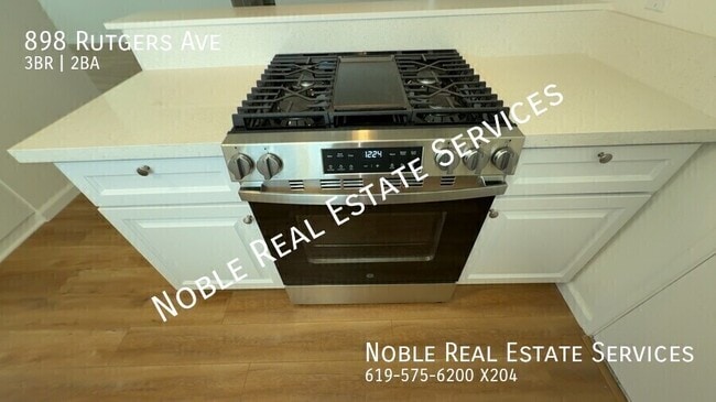 Building Photo - 898 Rutgers Ave Rental
