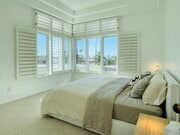 Master Bedroom - 6620-6624 La Jolla Blvd