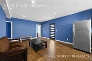 Photo - 1168 W 24th St Unit Bedroom 1