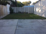 Private back yard - 2343 246th Pl