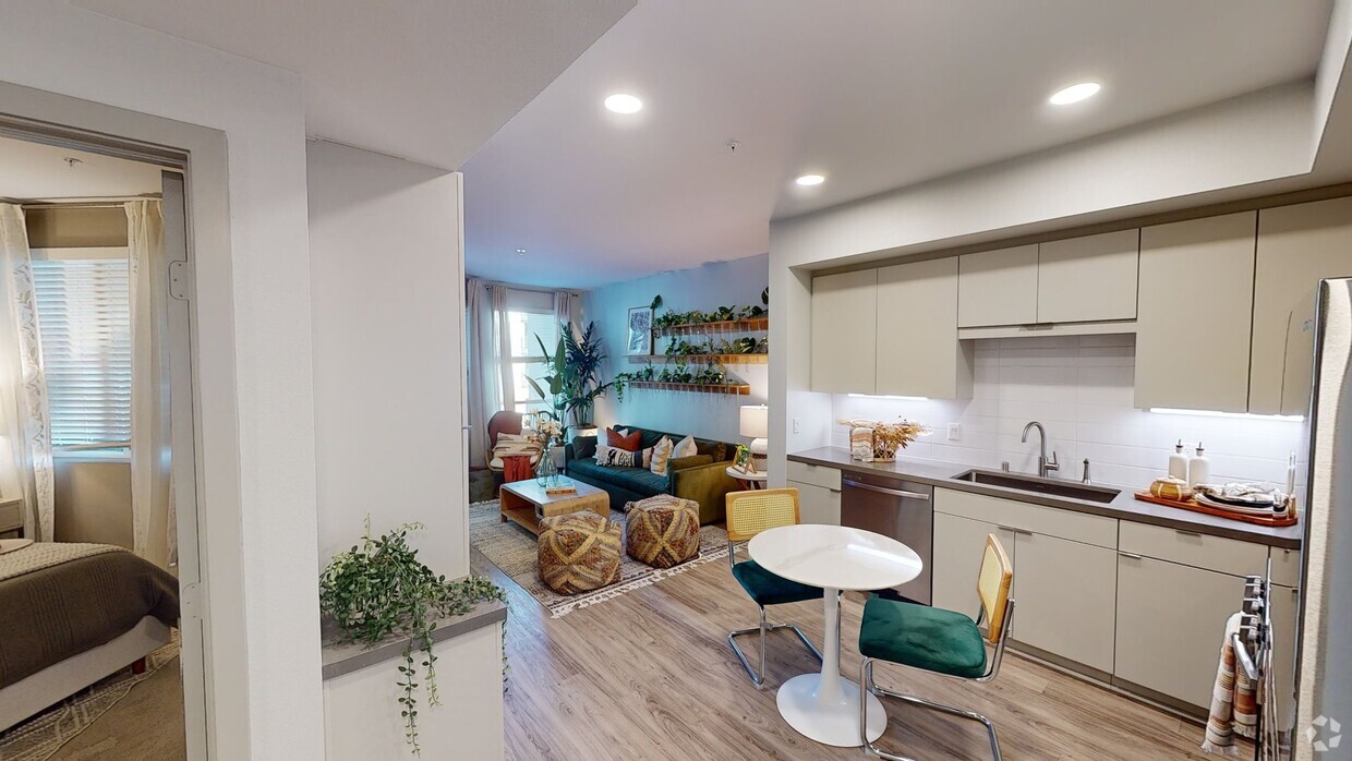 3D Tour - Jefferson Cenza