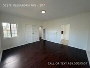 Photo - 512 Alexandria Ave Unit 207