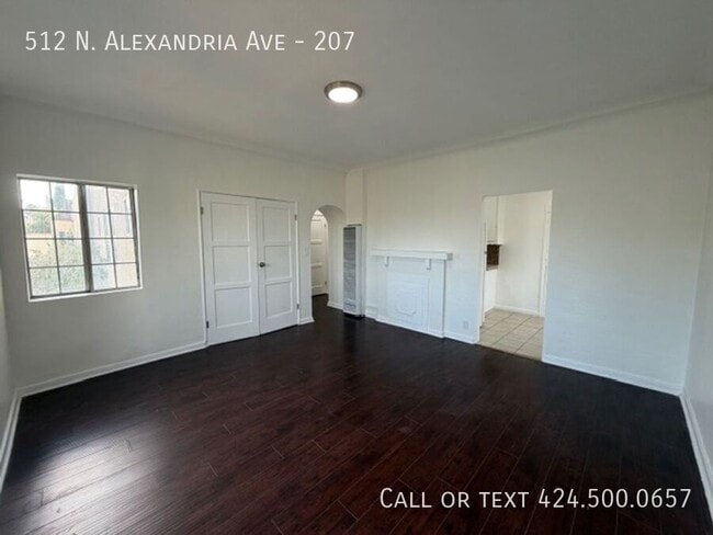 Photo - 512 Alexandria Ave Unit 207