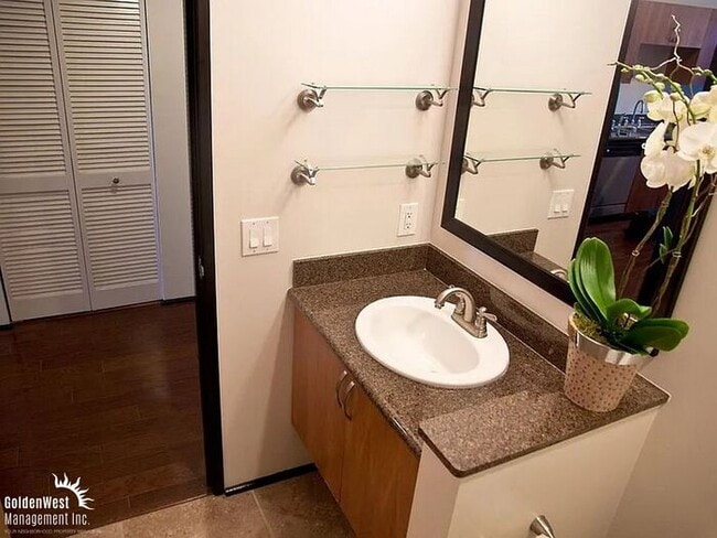 Photo - Modern Unfurnished Studio in the Heart of San Diego!