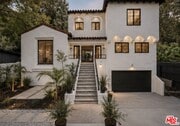 Photo - 1800 Benedict Canyon Drive