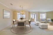 Photo - Spacious 3BD/3BA Condo with Enclosed Patio and Resort-style Amenities Unit 3H