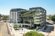 The Rise Hollywood - The Ovelo Hollywood Apartments