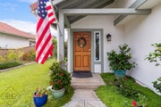Front Door - 1987 Willow Ridge Dr House