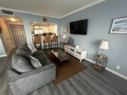 Living Room - 655 Columbia St Unit Columbia Street