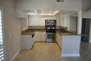 Kitchen off Family Room - 24672 La Cresta Dr Apartments Unit La Cresta Dana Point